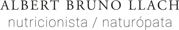 logo albert bruno llach